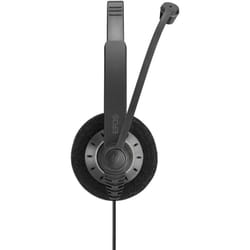 Sennheiser - Casque filaire epos impact sc 30 oe noir