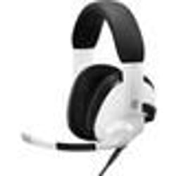 Casque Gamer EPOS H3 blanc - Poids léger Noise Canceling Garantie 2 ans