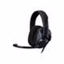 Casque Gamer EPOS H6PRO Closed noir sebring - Casque micro - Isolation de bruit - Jack 35mm