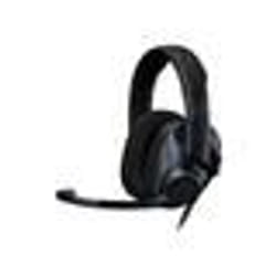 Casque Gamer EPOS H6PRO Closed noir sebring - Casque micro - Isolation de bruit - Jack 35mm