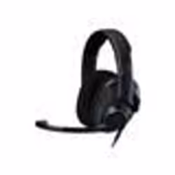 Casque Gamer EPOS H6PRO Open noir sebring - Casque micro - Ouvert - Noir