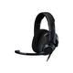 Casque Gamer EPOS H6PRO Open noir sebring - Casque micro - Ouvert - Noir