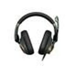Casque Gamer EPOS H6PRO Closed vert racing - Casque micro - Vert - Isolation de bruit - 2 ans de garantie