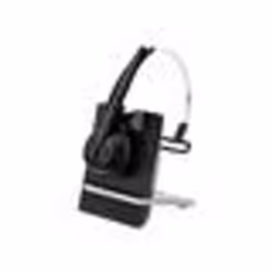 Micro-casque - EPOS - IMPACT D 10 USB ML - Sans fil - Sur-oreille - Isolation de bruit