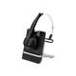 Micro-casque - EPOS - IMPACT D 10 USB ML - Sans fil - Sur-oreille - Isolation de bruit