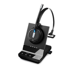 Casque sans fil - EPOS - IMPACT SDW 5016T - DECT - Anti-bruit - Convertible