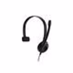 Micro-casque - EPOS I SENNHEISER - EDU 11 USB - Filaire - Noir - Bureau Éducation