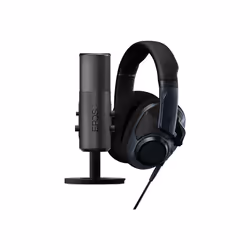 Casque micro Epos Streaming Bundle H6PRO Open + B20