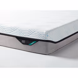 TEMPUR 5714714086162 matelas Taille enfant / adulte High density foam mattress