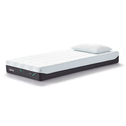 TEMPUR 5714714086216 matelas Taille enfant / adulte High density foam mattress