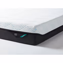 TEMPUR 5714714086216 matelas Taille enfant / adulte High density foam mattress