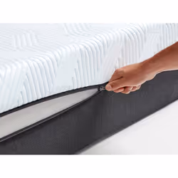 TEMPUR 5714714086216 matelas Taille enfant / adulte High density foam mattress