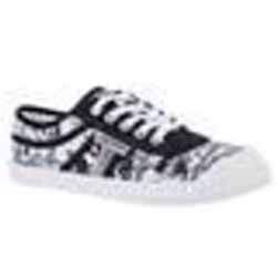 Chaussures en toile - KAWASAKI - K202410 - Blanc - Unisexe - Multisport