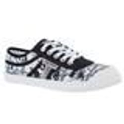 Chaussures en toile - KAWASAKI - K202410 - Blanc - Unisexe - Multisport