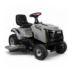 Tondeuse autoportée thermique 108 cm, moteur 452 cc, éjection + mulching - texas TTS108H