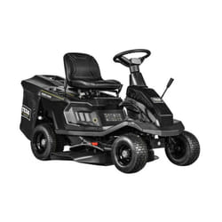 Tondeuse Autoportée Texas Equipment 6500E 3 en 1 - 65 cm