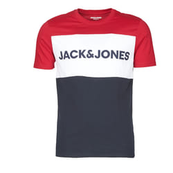 Jack & Jones 12173968 Tee-shirt Coton