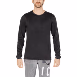 Jack & Jones 12174001, Adulte, Noir, XXL, SML, 1 pièce(s), Coton