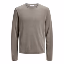 Jack & Jones 12174001, Adulte, Beige, XXL, SML, 1 pièce(s), Coton