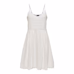 Robe courte dentelle femme Only Helena