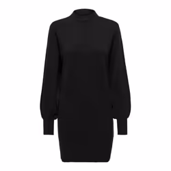 ONLY 15210835, Adulte, Femelle, Noir, M, SML, Polyester, Viscose