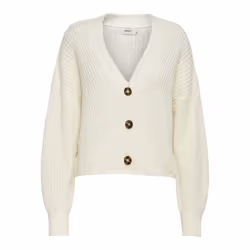 ONLY 15211521, Cardigan, Adulte, Femelle, Gris, XL, SML