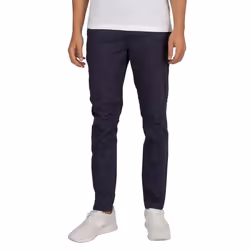 Jack & Jones 12174309, Chino, Adulte, Bleu, EUE, Coton, Elastane, 98% Coton, 2% Élasthanne
