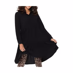 ONLY 15212412, Adulte, Femelle, Noir, Elastane, Polyester