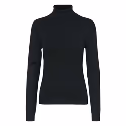 Pull col roulé femme Vero Moda vmglory