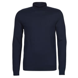 Pull col roulé Selected Berg