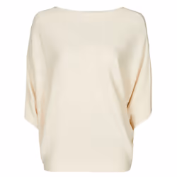 ONLY 15181237, Pullover, Adulte, Femelle, Beige, L, SML
