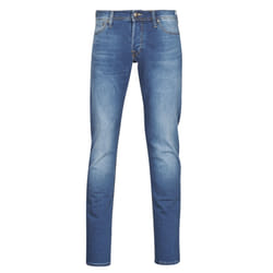 Jack&Jones Jean Glen 12175975 Bleu Slim Fit