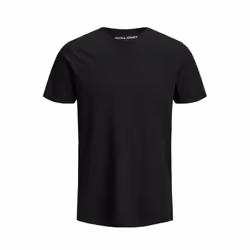 Jack & Jones 12158482, Tee-shirt, Coton, 100% Coton biologique, 1 pièce(s)