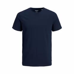 Jack & Jones 12158482, Tee-shirt, Coton, 100% Coton biologique, 1 pièce(s)