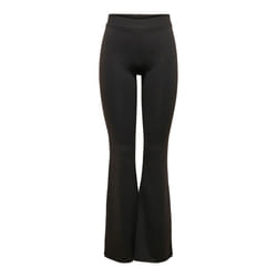 Pantalon stretch flare  -  Only - Femme