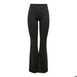 Pantalon femme - ONLY - Fever - Évasé - Extensible - Confortable