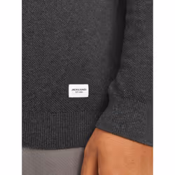 Jack & Jones 12163781_2383.3166 tricot - Vue supplémentaire 6