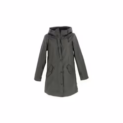 ONLY 15206116, Femelle, Adulte, S, SML, Polyester, Vert