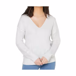 ONLY 15207823, Pullover, Adulte, Femelle, Blanc, XS, SML
