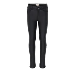 Kids ONLY Pantalon en tissu Royal 15210750 Noir Skinny Fit