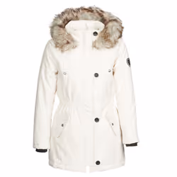 ONLY 15213755, Femelle, Adulte, XS, SML, Polyester, Blanc