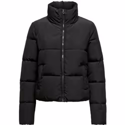 ONLY 15205371, Femelle, Adulte, M, SML, Polyester, Noir