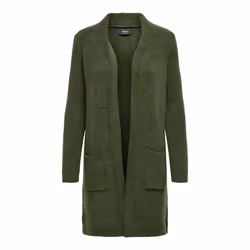 ONLY 15179815, Cardigan, Adulte, Femelle, Vert, XS, SML
