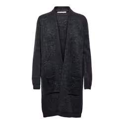 ONLY 15179815, Cardigan, Adulte, Femelle, Gris, S, SML