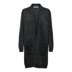 ONLY Cardigan 15179815 Gris Regular Fit
