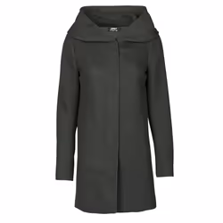 ONLY 15142911, Femelle, Adulte, XS, SML, Coton, Polyester, Vert