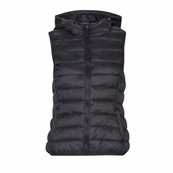 ONLY 15205760, Femelle, Adulte, XL, SML, Polyester, Noir