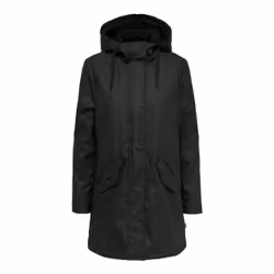 ONLY 15206116, Femelle, Adulte, L, SML, Polyester, Noir