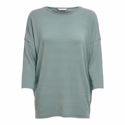 ONLY 15157920, Haut (vêtement), Adulte, Femelle, Vert, XL, SML