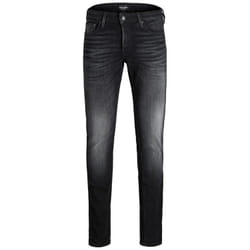 Jean slim Fit Noir bleu